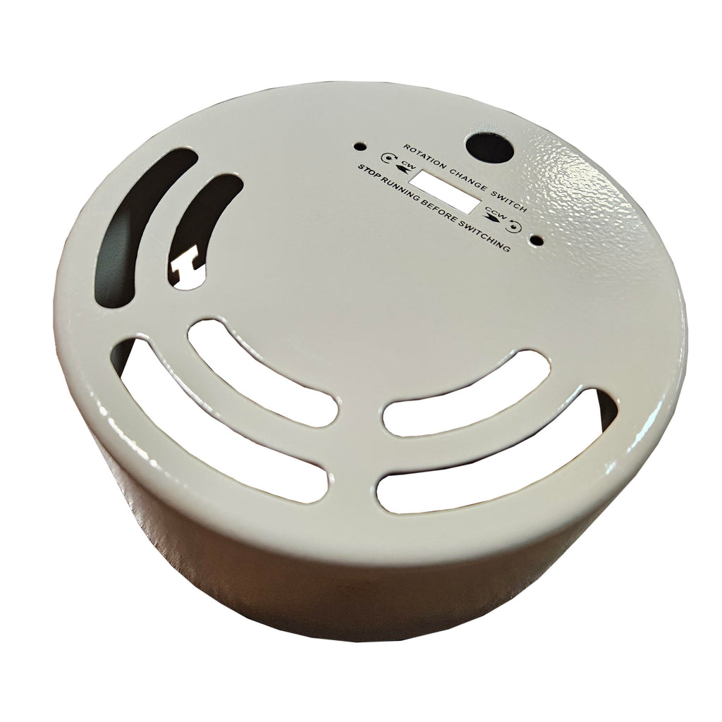 550W Motor Koruma Kapağı / DOL-34H Motor Cover