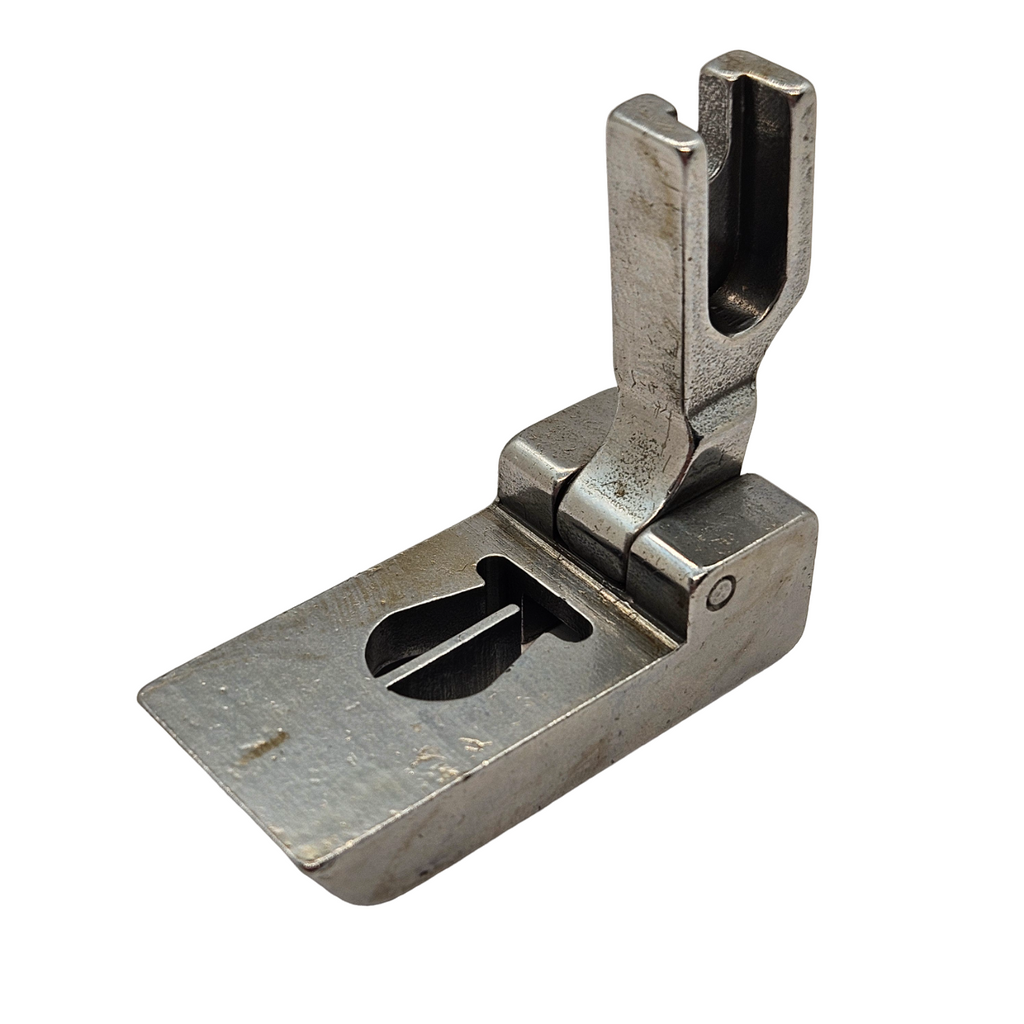 Düz Makine Büzgü Ayağı / H02-0084 - görsel 2