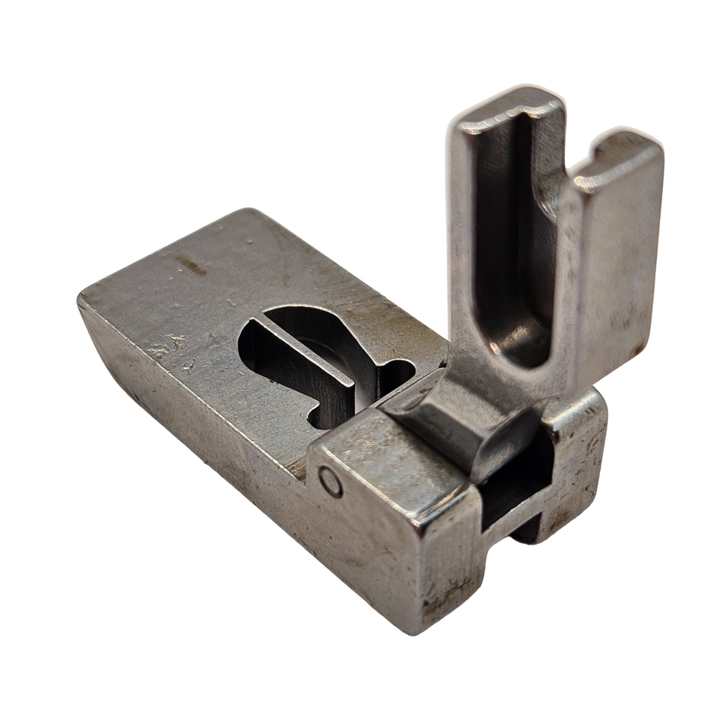 Düz Makine Büzgü Ayağı / H02-0084 - görsel 3