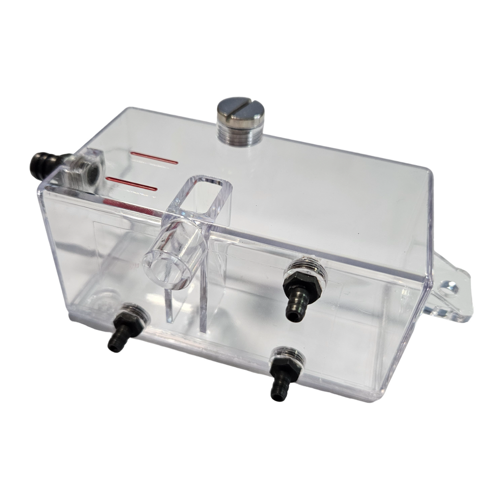 Brother Elektronik S7200A-B Yağ Deposu / SA3158-001 - görsel 2