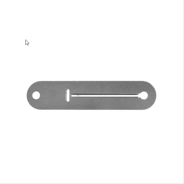 Brother-Juki 780 İlik Plakası / B2402-771-000 - görsel 2