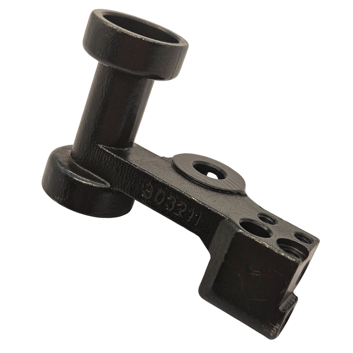 Çuvalağzı Dikiş Makinesi N980 Lüper Kütüğü / 9801110 (303211) - görsel 2