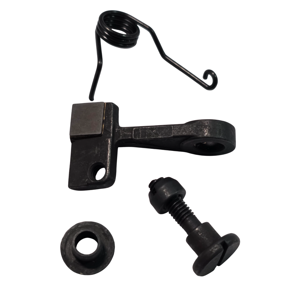 Dik Kumaş Kesim Motoru 5inç Sağ Zımpara Desteği 51 / KX-169 (B)