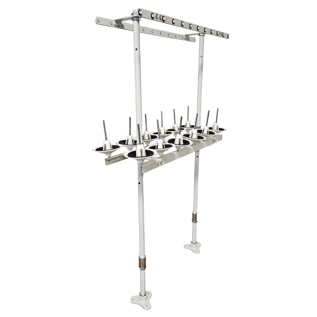Dikiş Makinesi Çardak 12 Li / CS-12 (S02772-001) - görsel 3