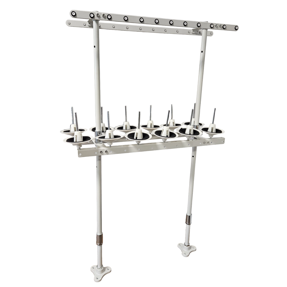 Dikiş Makinesi Çardak 12 Li / CS-12 (S02772-001) - görsel 2