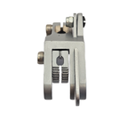 Durkopp Adler 367 Sol Çima Ön Arka Ayak Takım (6mm) / GL367-6 - görsel 3