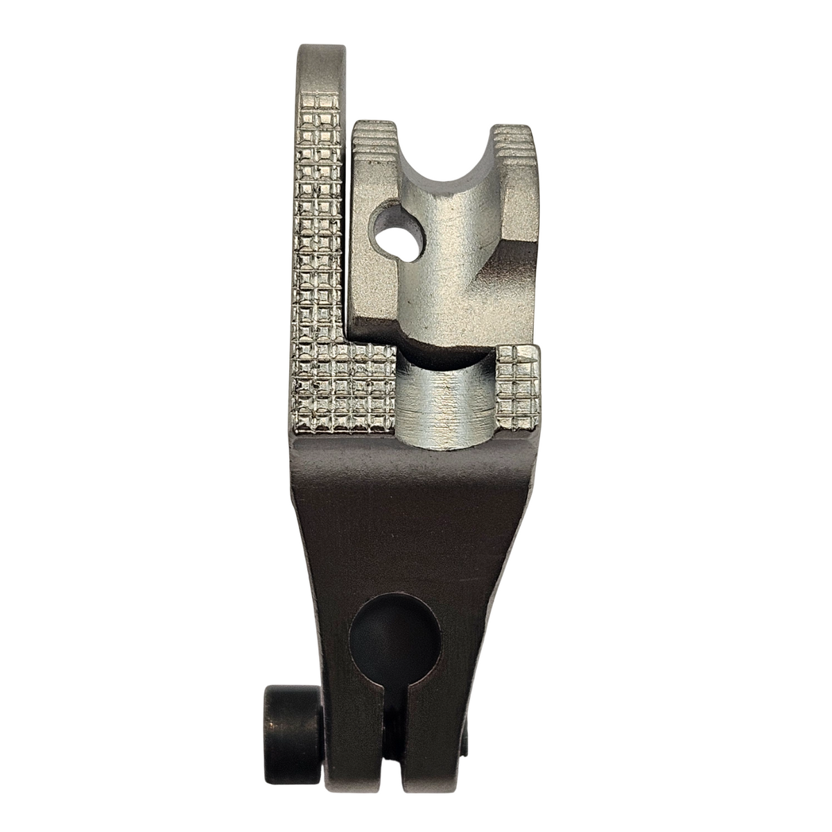 Durkopp Adler 467-367-767 Fitil Ayak Sol 6mm (No.25) - görsel 3