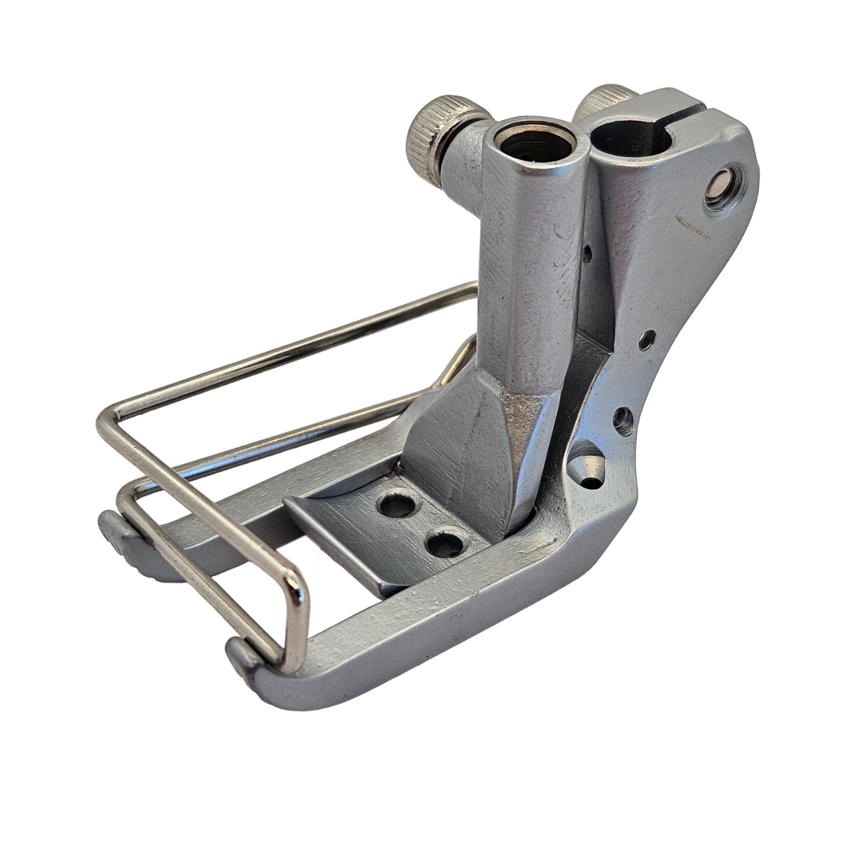 Durkopp Adler 767 Çiftiğne Ön Arka Ayak Takım (6mm) / TP367 UD-6