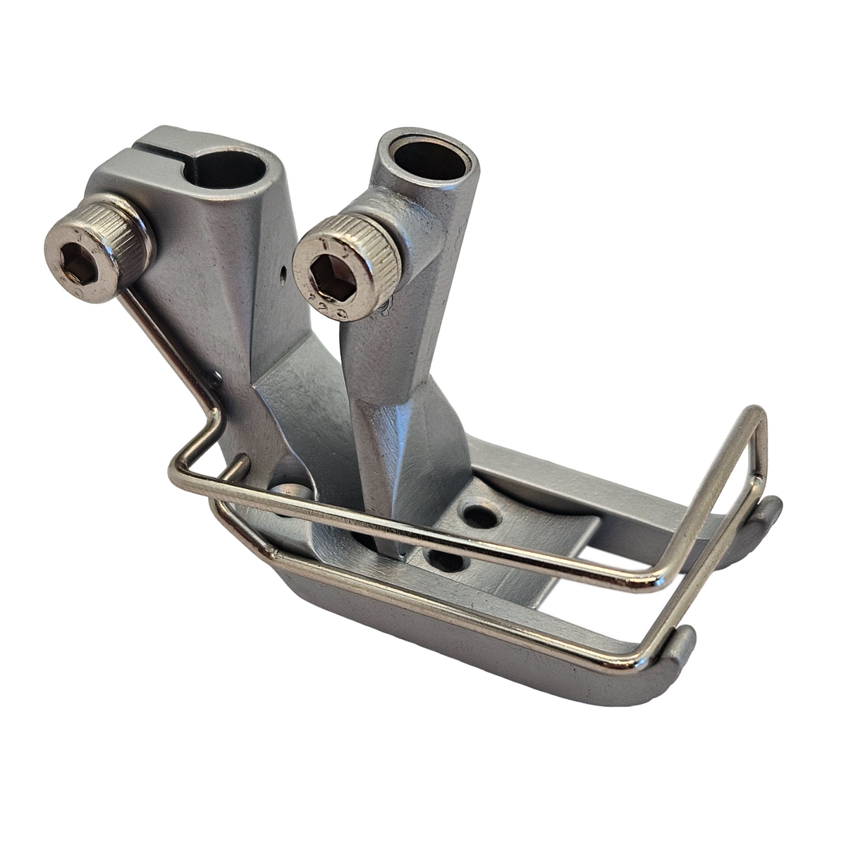Durkopp Adler 767 Çiftiğne Ön Arka Ayak Takım (6mm) / TP367 UD-6 - görsel 2