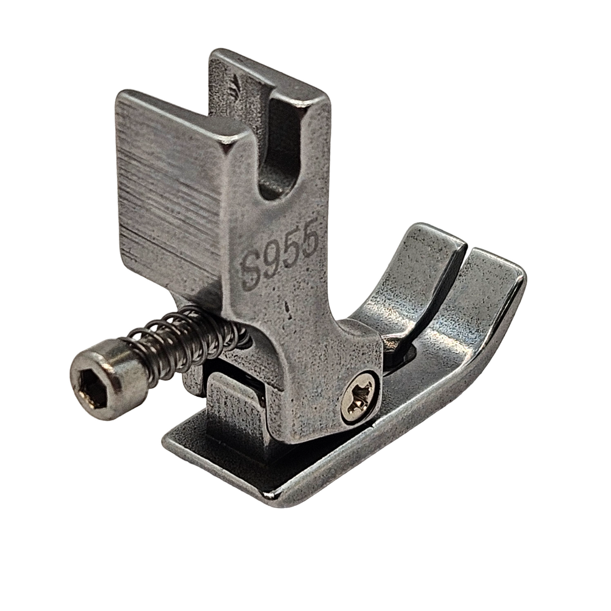 Düz Makine Ayak / S955 - görsel 2
