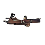 Düz Makine Bıçaklı Ayak Takımı / B735 - görsel 3