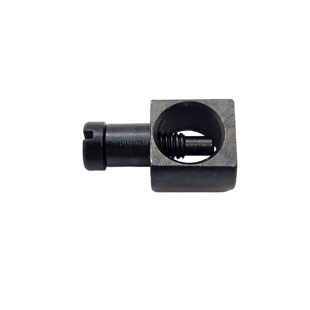 Düz Makine Bıçaklı Ayak Takımı / B735 - Görsel 10