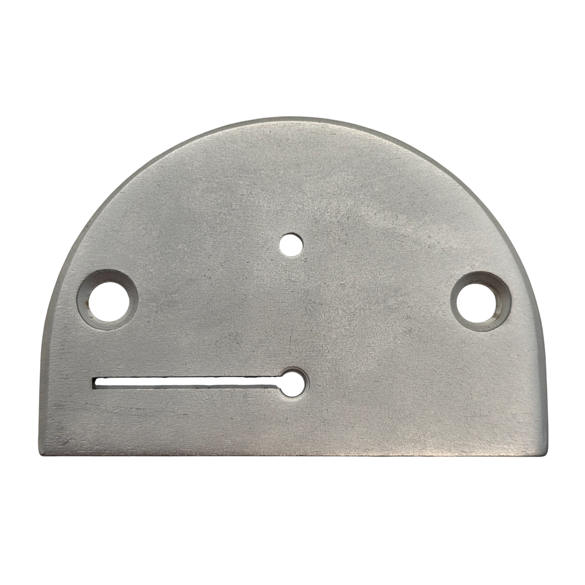 Düz Makine Boncuk Ayak Plakası / P369