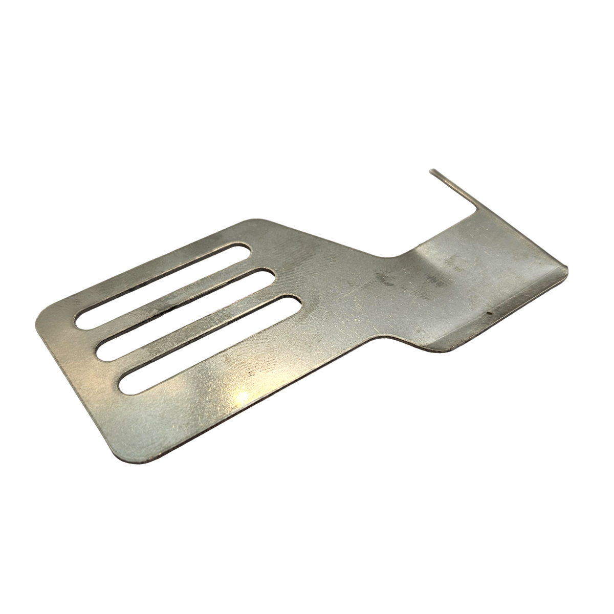 Düz Makine Çiftiğne ve Reçme Etek Dayama Siper Aparatı / PL-01 - görsel 2