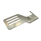 Düz Makine Çiftiğne ve Reçme Etek Dayama Siper Aparatı / PL-02 - görsel 2