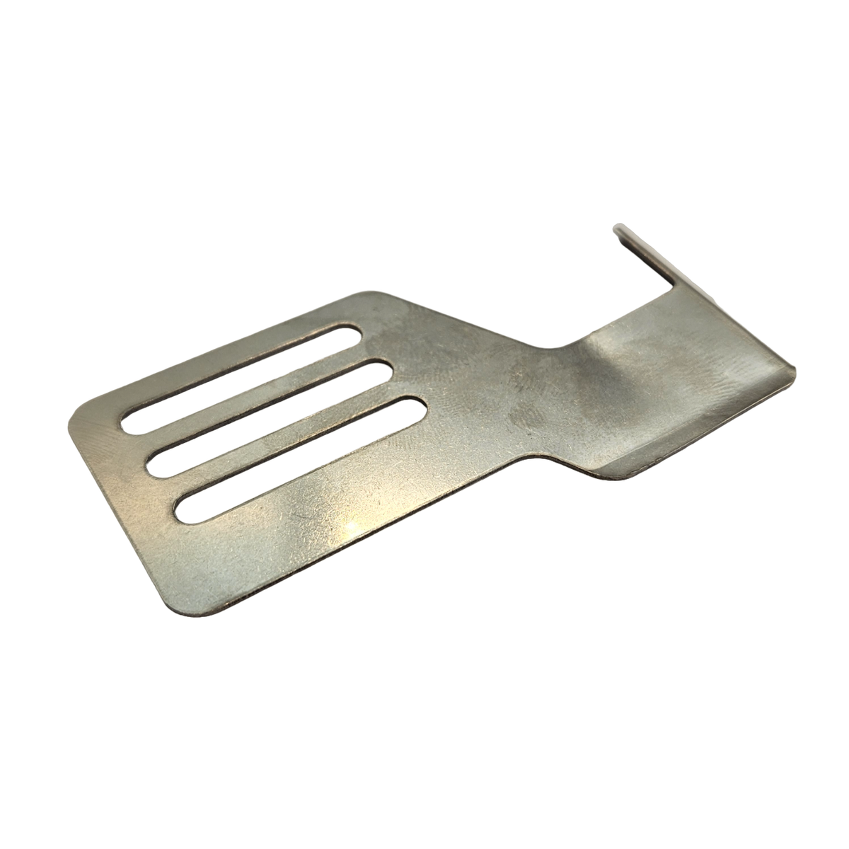 Düz Makine Çiftiğne ve Reçme Etek Dayama Siper Aparatı / PL-02 - görsel 2