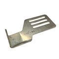 Düz Makine Çiftiğne ve Reçme Etek Dayama Siper Aparatı / PL-01