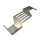 Düz Makine Çiftiğne ve Reçme Etek Dayama Siper Aparatı / PL-03 - görsel 2