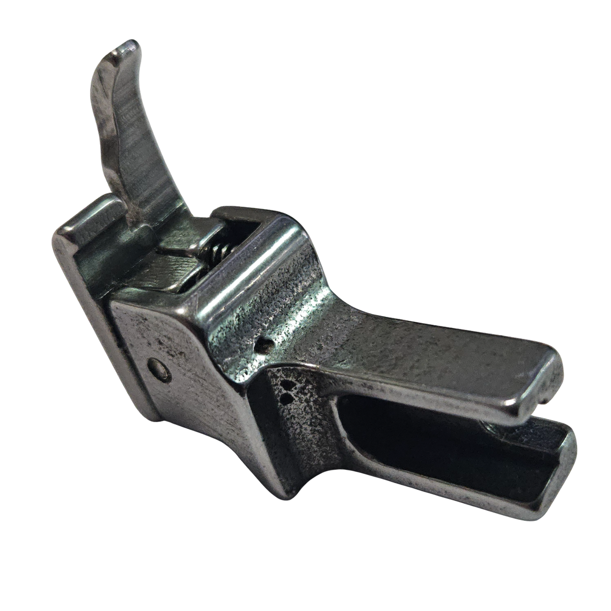 Düz Makine Çima Ayak / 604 (CB-1-1/4) 7.0MM - görsel 3