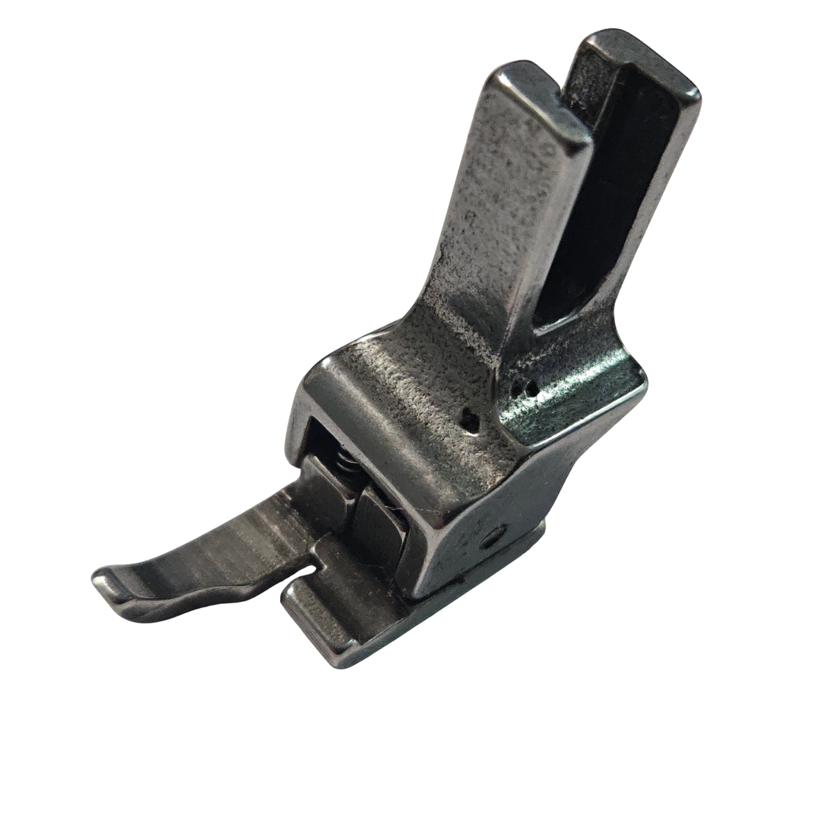Düz Makine Çima Ayak / 604 (CB-1-1/4) 7.0MM - görsel 2