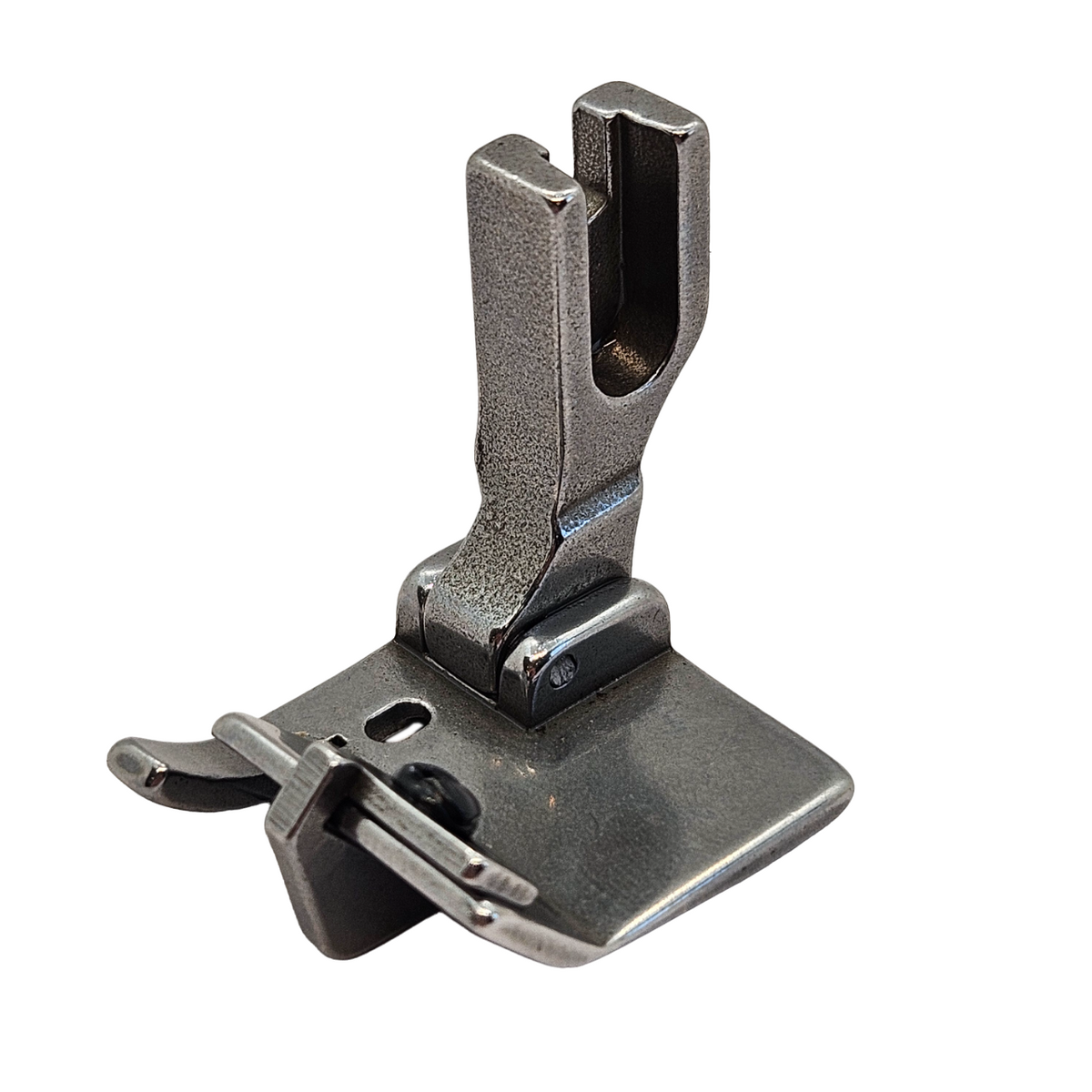 Düz Makine Mesafe Ayarlı Çima Ayak / T9 - görsel 3