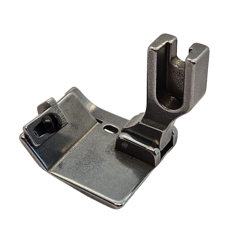 Düz Makine Mesafe Ayarlı Çima Ayak / T9 - görsel 2