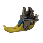 Düz Makine P351 Modeli Plastik Tekerli Teflon Ayak / MD-05 - görsel 2