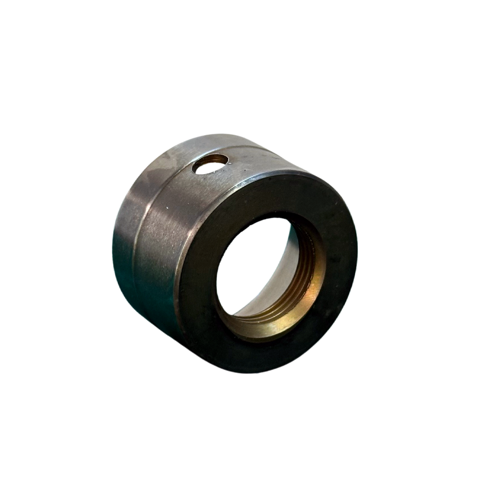 Elektrikli Kumaş (Kapsül) Delme Makinası Bıçak / 38mm - görsel 2
