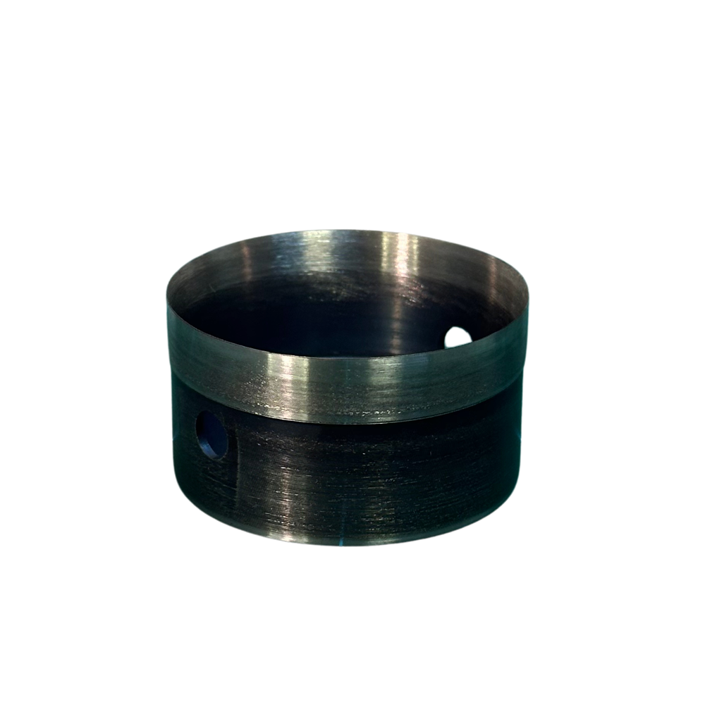 Elektrikli Kumaş (Kapsül) Delme Makinası Bıçak / 48mm - görsel 3