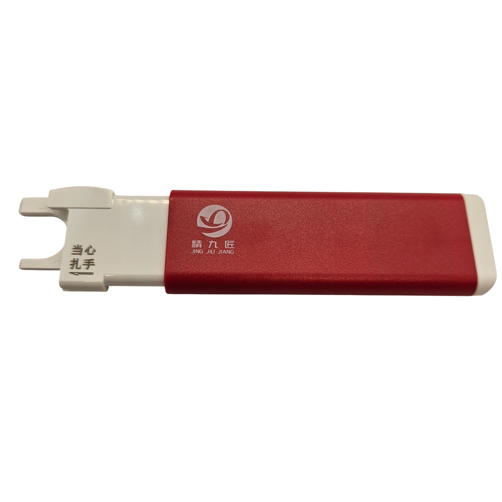 Kolay İplik Takma Aparatı / BD-0060