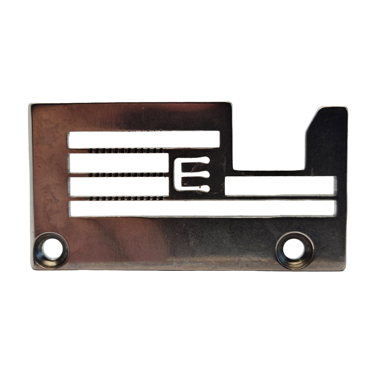 Jack 5.6mm Soldan Bıçaklı Plaka / 257053D56 - görsel 2