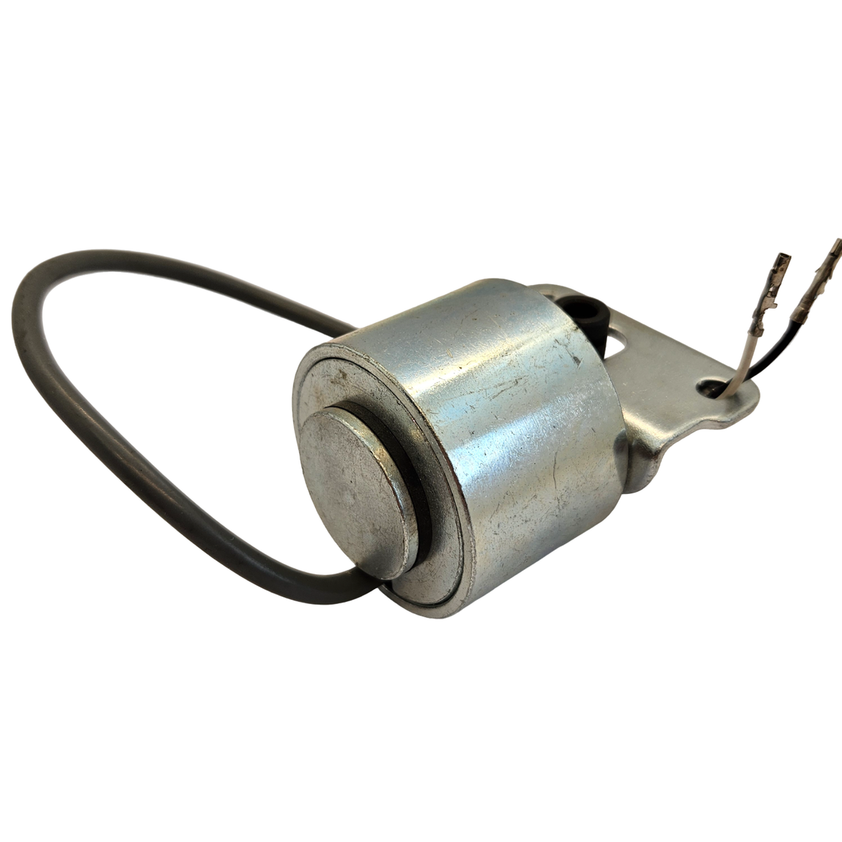 Jack A4 Düz Makine Bıçak Pistonu (Bobini) / EM-LS04/Jack A4 - görsel 2