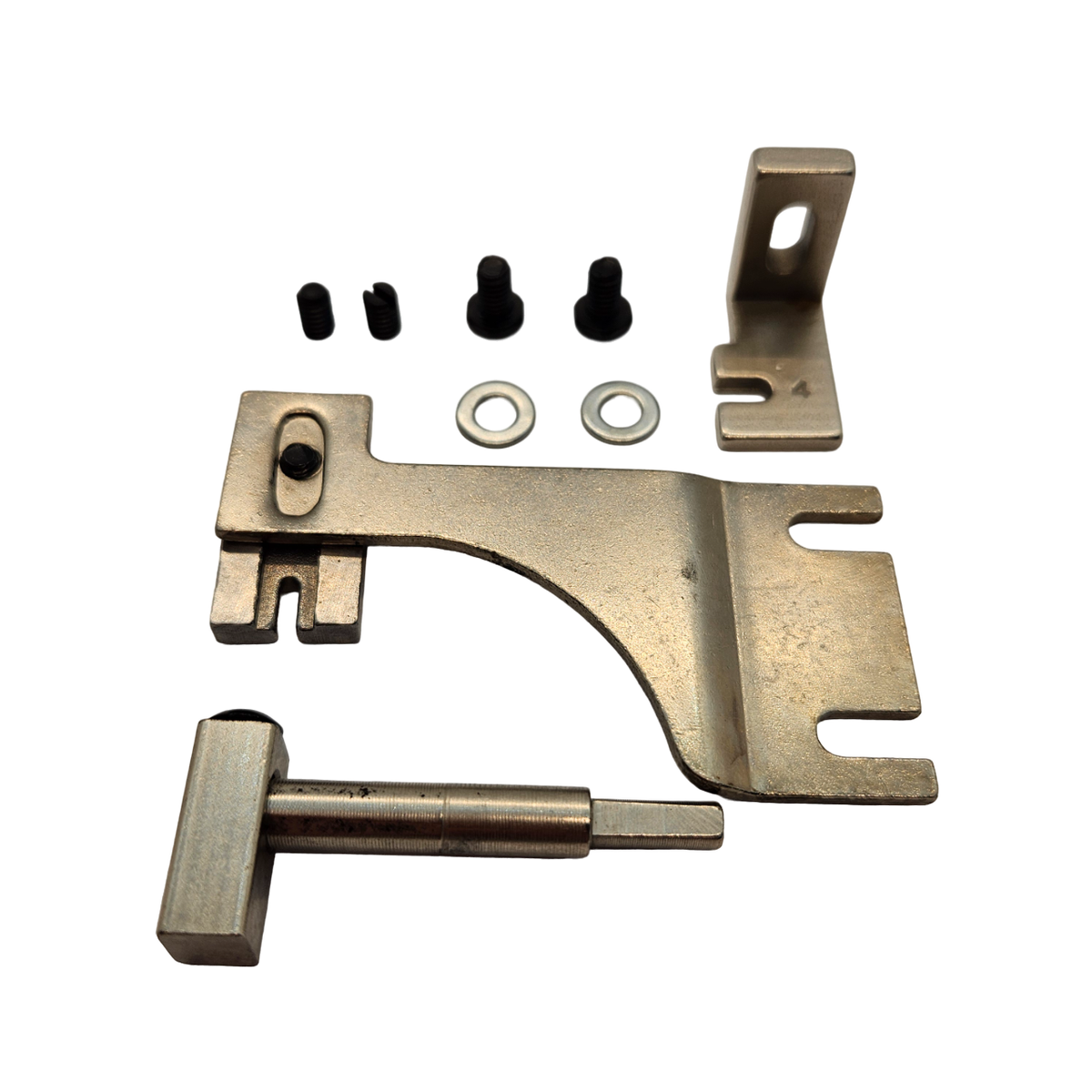 Juki MB-373 Top Düğme Aparatı / B2401-373-0B0 - görsel 4