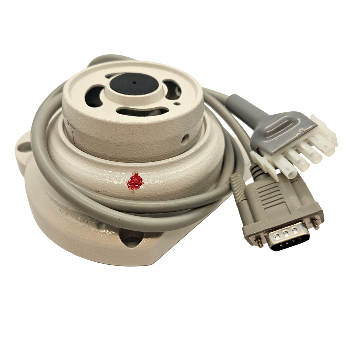 Juki Overlok 6700 Kafadan Motor F3 Tipi / 6700 - görsel 5