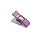 Mini Plastik Maşa (2.7x1x1.5cm.) 27mm / RE-831122 - görsel 4