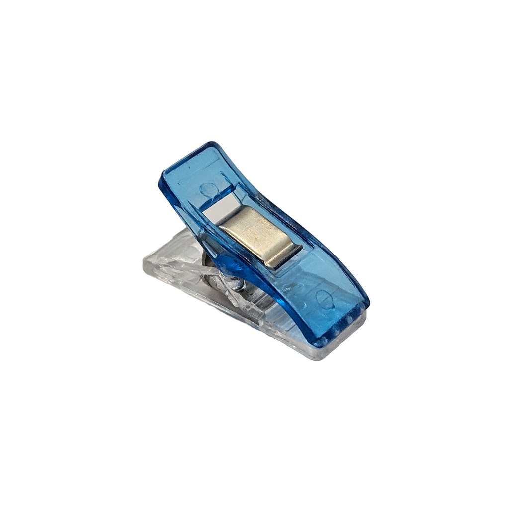 Mini Plastik Maşa (2.7x1x1.5cm.) 27mm / RE-831122 - görsel 5