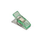 Mini Plastik Maşa (2.7x1x1.5cm.) 27mm / RE-831122 - Görsel 7