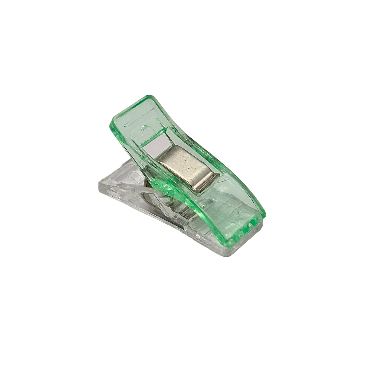 Mini Plastik Maşa (2.7x1x1.5cm.) 27mm / RE-831122 - Görsel 7