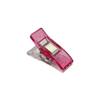 Mini Plastik Maşa (2.7x1x1.5cm.) 27mm / RE-831122