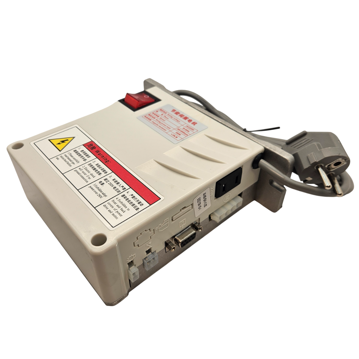 Pegasus Reçme W500 Kafadan Motor F3 Tipi / W500 - görsel 3