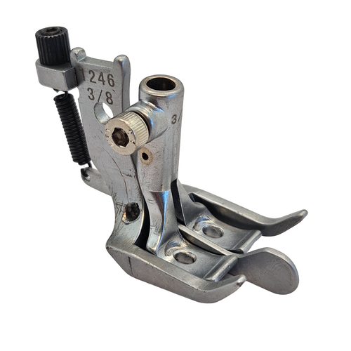 1245 Ortadan Çima Ayak Takım (9.5mm) / TP1246 3/8 - görsel 2