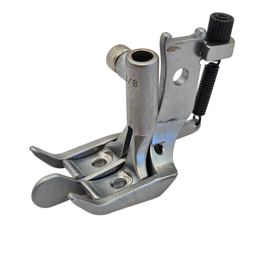 1245 Ortadan Çima Ayak Takım (9.5mm) / TP1246 3/8