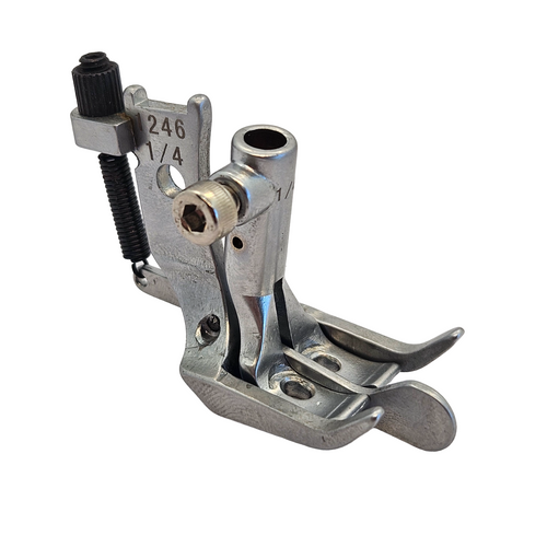 1245 Ortadan Çima Ayak Takım (6.4mm) / TP1246 1/4 - görsel 2