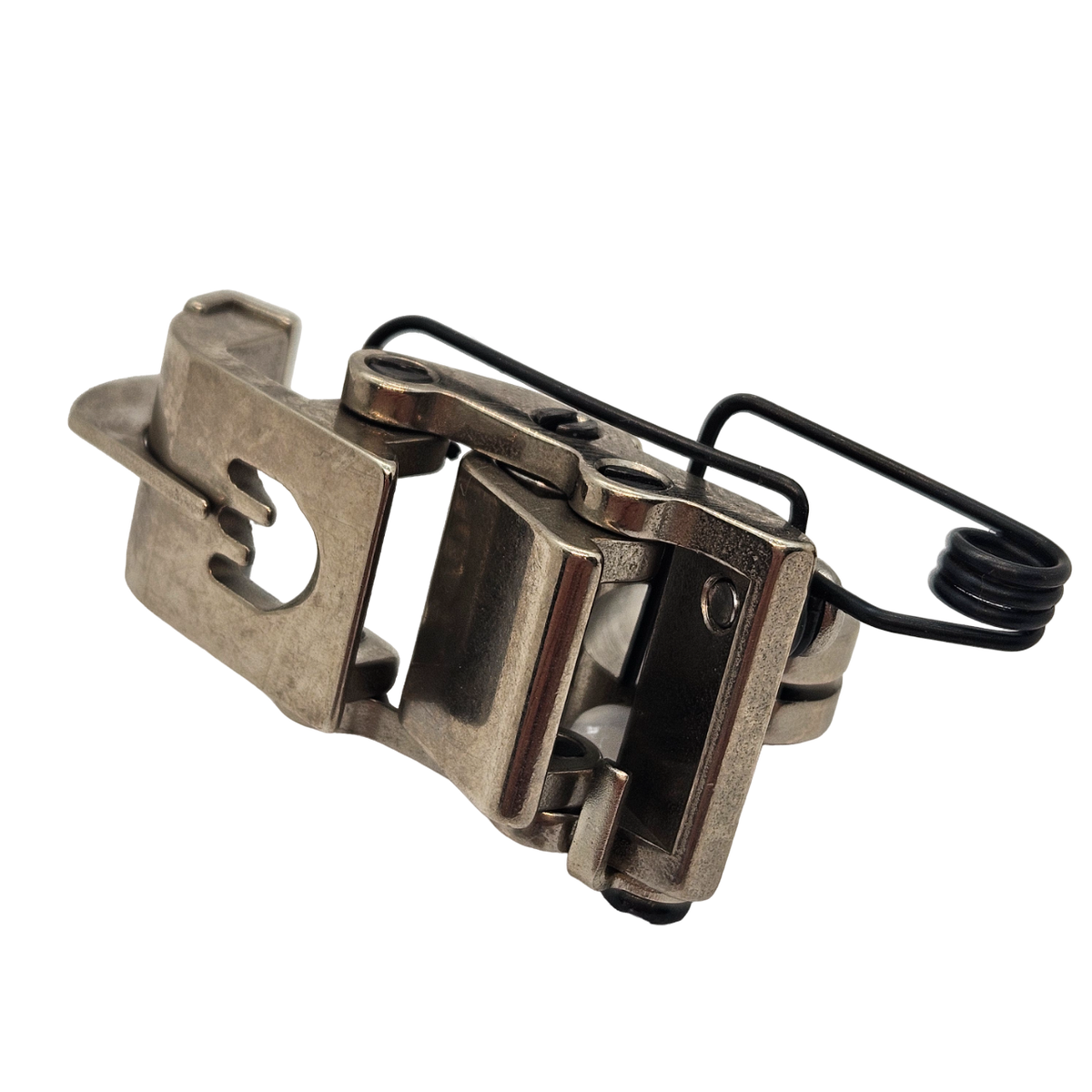 Reçme Etek Ribana Mont Ayak 5.6mm / KT664  5.6mm - görsel 3