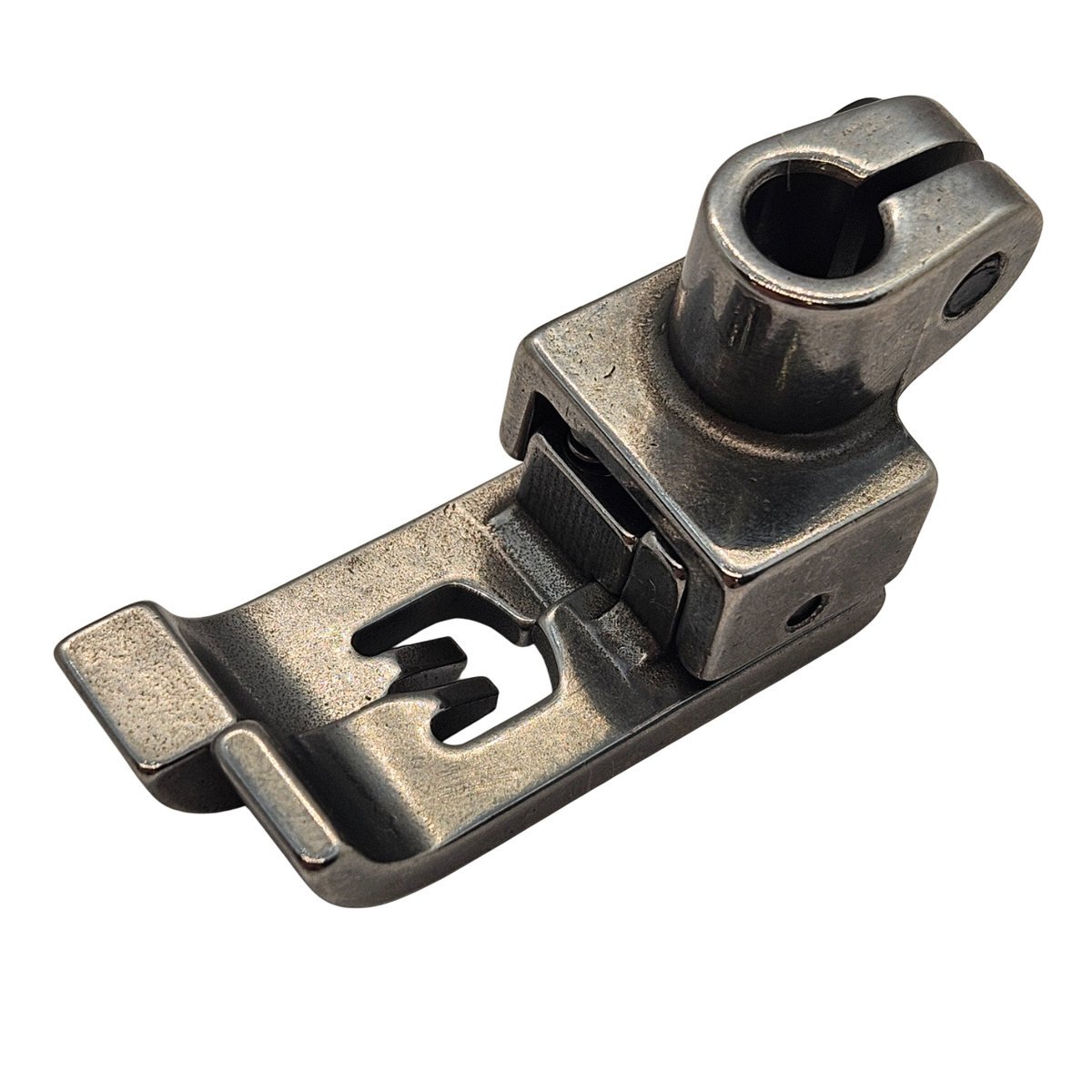 Reçme Sol Çima Tabanlı Ayak 6.4mm / 3100L - görsel 2