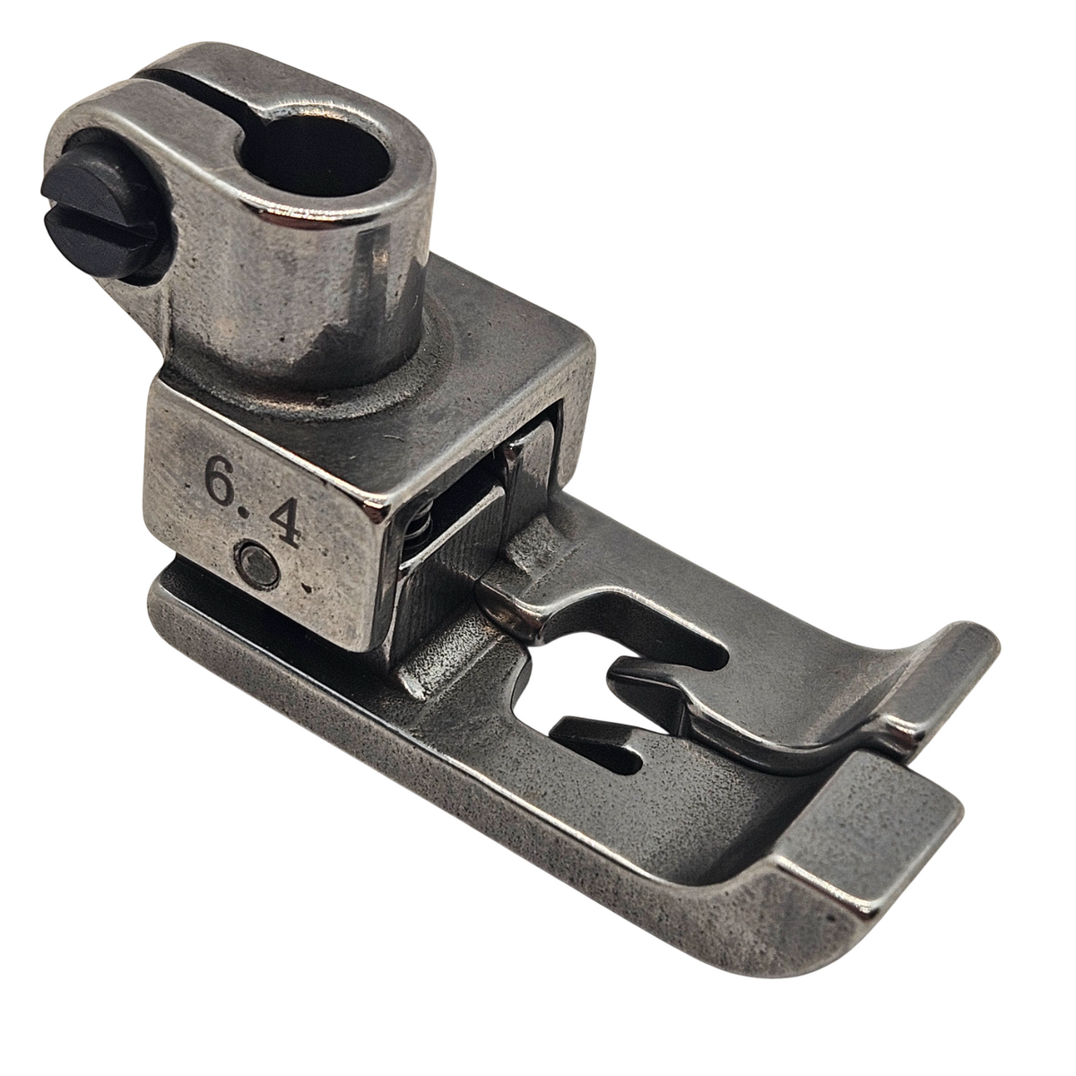 Reçme Sol Çima Tabanlı Ayak 6.4mm / 3100L