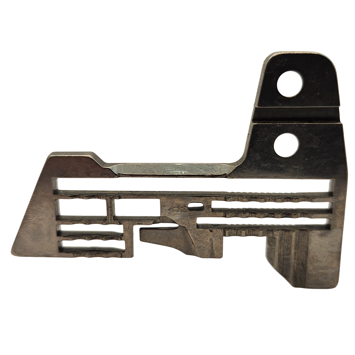 Siruba Overlok 5 İp Penye Plaka 10mm / E986 - görsel 2