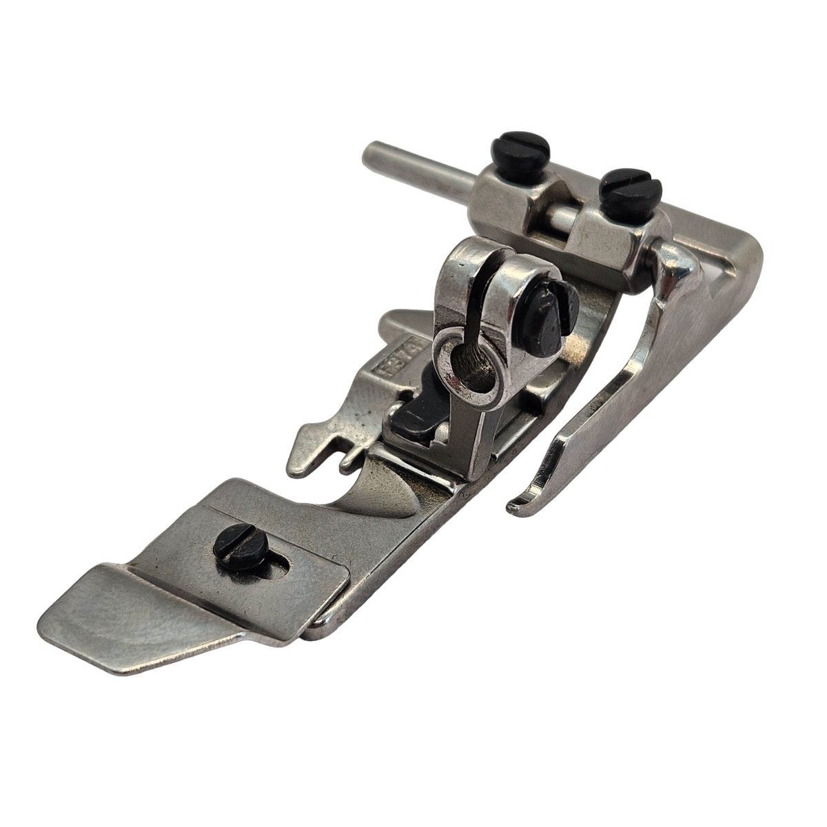 Siruba Overlok F Seri 4 İp Ribana Ayak / P253E/F374 - görsel 3