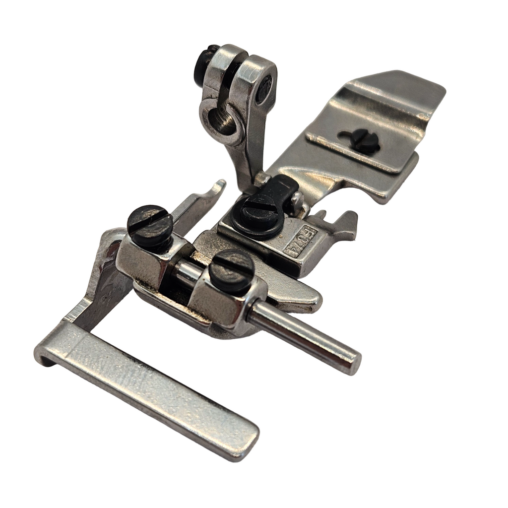 Siruba Overlok F Seri 4 İp Ribana Ayak / P253E/F374