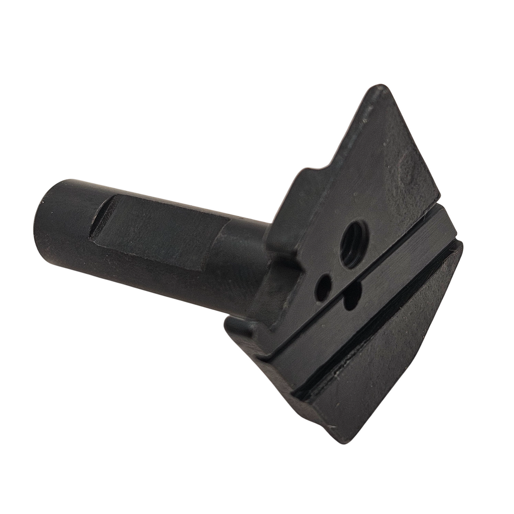 Siruba Overlok K Seri 5 İp Alt Bıçak Kütük / KR219 - görsel 2